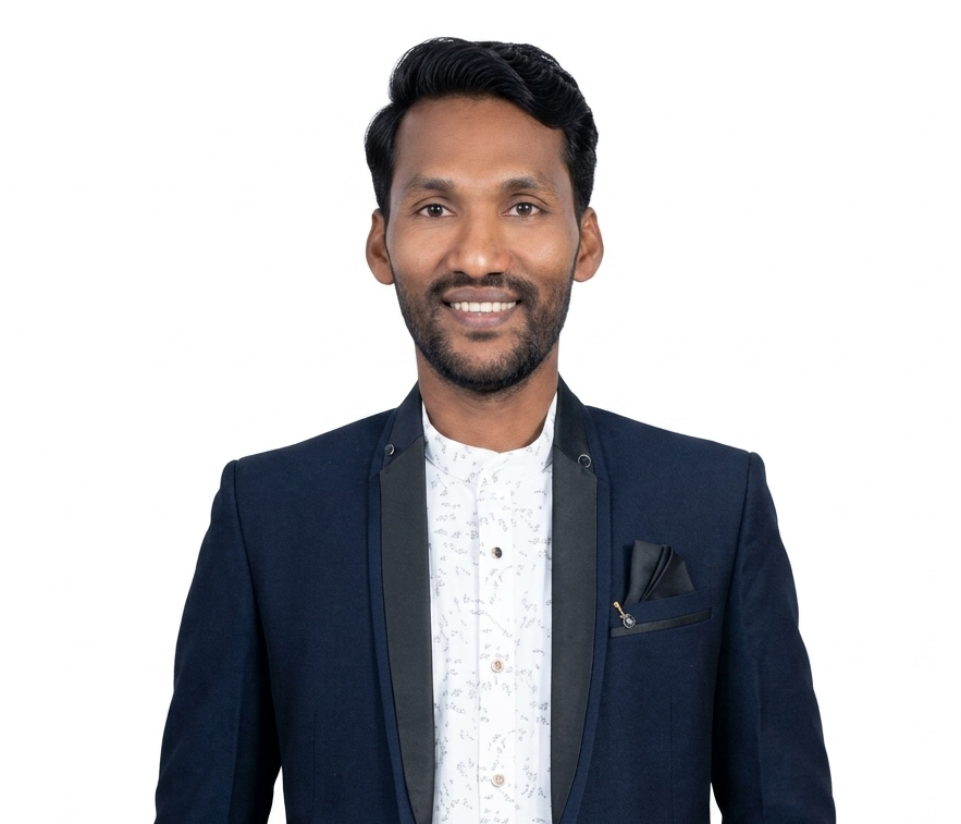 Mr. Lokesh Kumar Sable