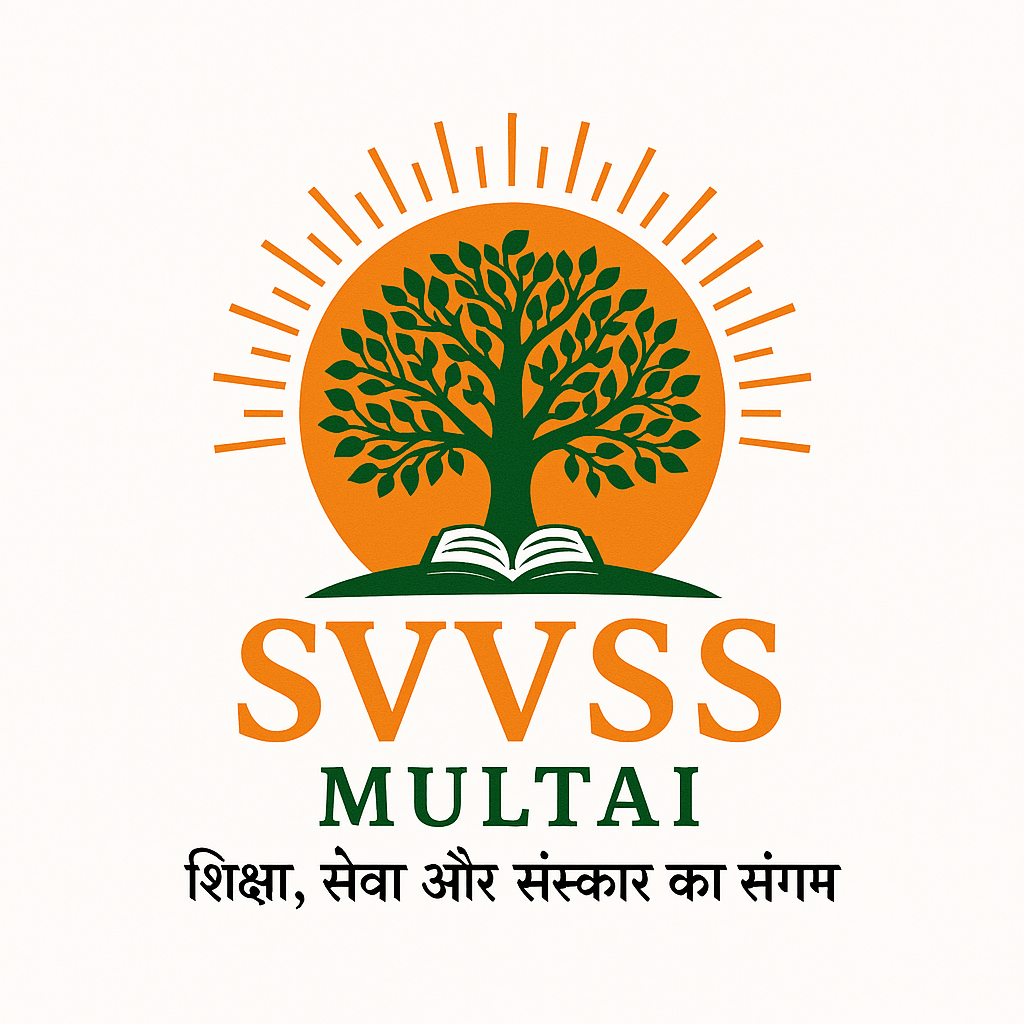 Swami vivekanand vichar dhara shikshan samiti multai