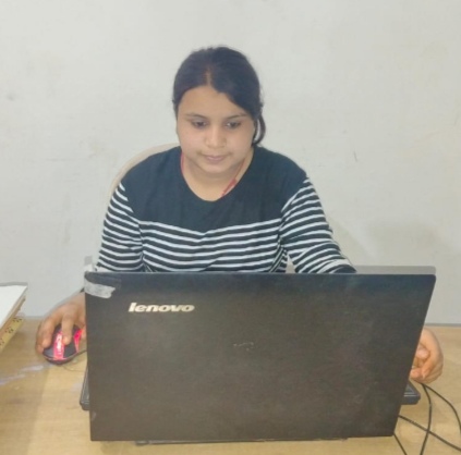 Diksha Prajapati
