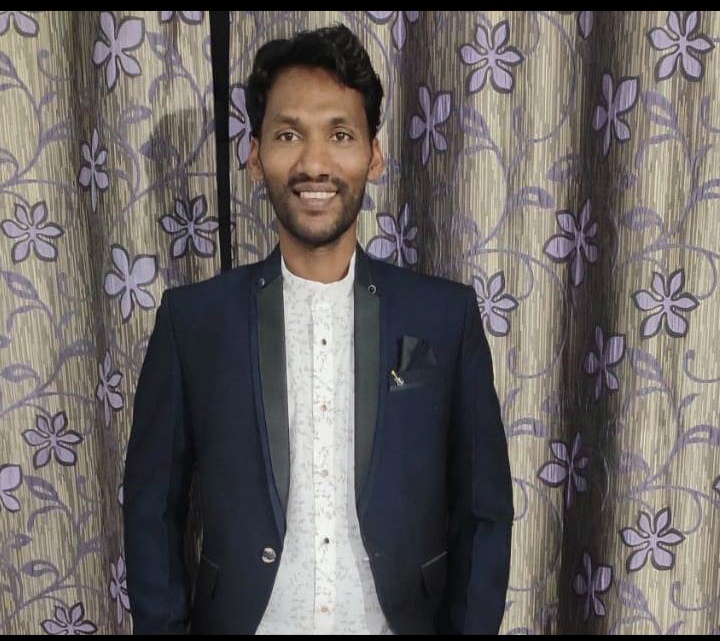 Lokesh Kumar Sable