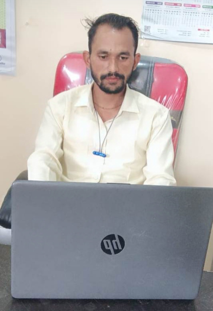 Deepak Pawar