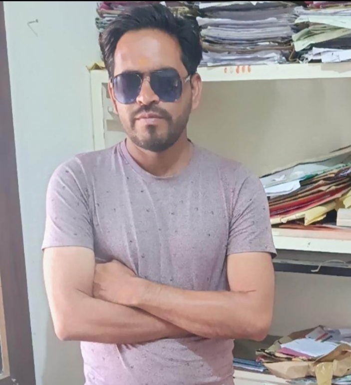 Bablu Barange